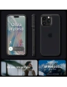 Hurtownia GSM - Etui Spigen Ultra Hybrid Apple iPhone 15 Pro Max Frost Fekete - SPN2950 - {ean13} - Hurt