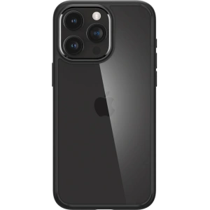 Hurtownia GSM - Etui Spigen Ultra Hybrid Apple iPhone 15 Pro Max Matná černá - SPN2951 - {ean13} - Hurt