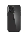 Hurtownia GSM - Etui Spigen Ultra Hybrid Apple iPhone 15 Pro Max Matná černá - SPN2951 - {ean13} - Hurt