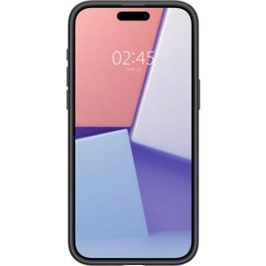Hurtownia GSM - Etui Spigen Ultra Hybrid Apple iPhone 15 Pro Max Matná černá - SPN2951 - {ean13} - Hurt