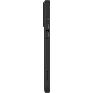 Hurtownia GSM - Etui Spigen Ultra Hybrid Apple iPhone 15 Pro Max Matná černá - SPN2951 - {ean13} - Hurt