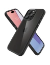 Hurtownia GSM - Etui Spigen Ultra Hybrid Apple iPhone 15 Pro Max Matná černá - SPN2951 - {ean13} - Hurt