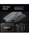 Hurtownia GSM - Etui Spigen Ultra Hybrid Apple iPhone 15 Pro Max Matná černá - SPN2951 - {ean13} - Hurt