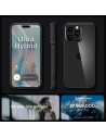 Hurtownia GSM - Etui Spigen Ultra Hybrid Apple iPhone 15 Pro Max Matná černá - SPN2951 - {ean13} - Hurt
