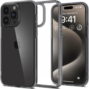 Wholesale Spigen Ultra Hybrid Apple iPhone 15 Pro Max Space Crystal - SPN2952 - {ean13} - Hurt