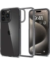 Etui Spigen Ultra Hybrid Apple iPhone 15 Pro Max Space Crystal