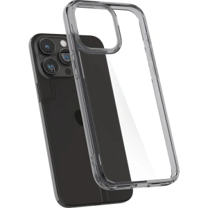 Wholesale Spigen Ultra Hybrid Apple iPhone 15 Pro Max Space Crystal - SPN2952 - {ean13} - Hurt