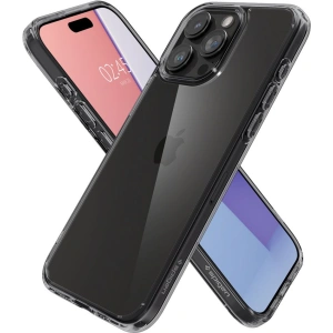 Wholesale Spigen Ultra Hybrid Apple iPhone 15 Pro Max Space Crystal - SPN2952 - {ean13} - Hurt