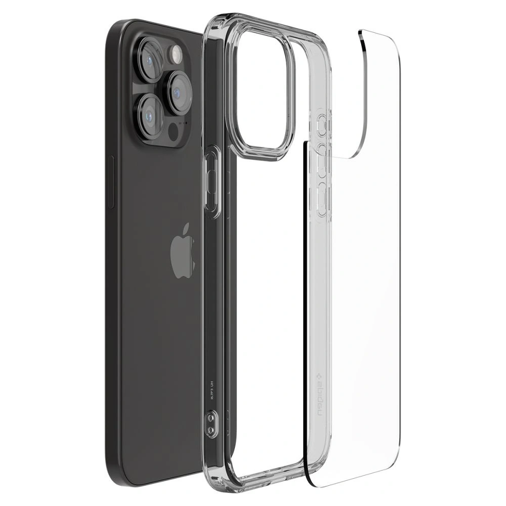 Hurtownia GSM - Etui Spigen Ultra Hybrid Apple iPhone 15 Pro Max Space Crystal - SPN2952 - {ean13} - Hurt