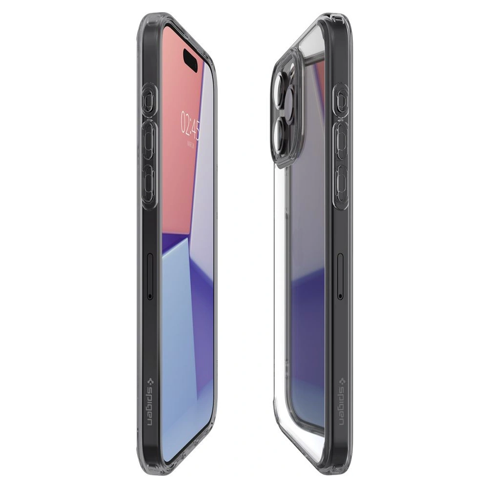 Hurtownia GSM - Case Spigen Ultra Hybrid Apple iPhone 15 Pro Max Space Crystal - SPN2952 - {ean13} - Hurt