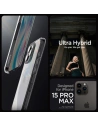 Hurtownia GSM - Etui Spigen Ultra Hybrid Apple iPhone 15 Pro Max Space Crystal - SPN2952 - {ean13} - Hurt