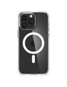 Hurtownia GSM - Etui Spigen Ultra Hybrid Mag MagSafe Apple iPhone 15 Pro Max White - SPN2953 - {ean13} - Hurt