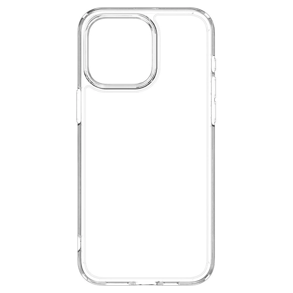 Hurtownia GSM - Case Spigen Ultra Hybrid Mag MagSafe Apple iPhone 15 Pro Max Weiß - SPN2953 - {ean13} - Hurt