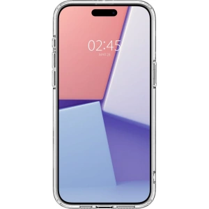 Wholesale Spigen Ultra Hybrid Mag MagSafe Apple iPhone 15 Pro Max White - SPN2953 - {ean13} - Hurt