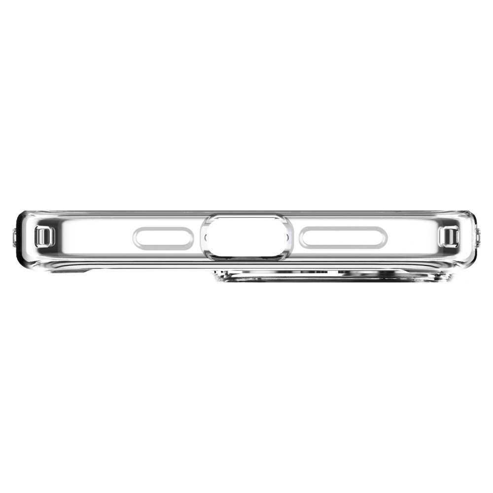 Hurtownia GSM - Case Spigen Ultra Hybrid Mag MagSafe Apple iPhone 15 Pro Max Weiß - SPN2953 - {ean13} - Hurt