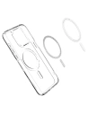 Hurtownia GSM - Case Spigen Ultra Hybrid Mag MagSafe Apple iPhone 15 Pro Max Weiß - SPN2953 - {ean13} - Hurt