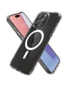 Hurtownia GSM - Etui Spigen Ultra Hybrid Mag MagSafe Apple iPhone 15 Pro Max White - SPN2953 - {ean13} - Hurt