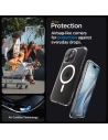 Hurtownia GSM - Etui Spigen Ultra Hybrid Mag MagSafe Apple iPhone 15 Pro Max White - SPN2953 - {ean13} - Hurt