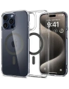 Hurtownia GSM - Etui Spigen Ultra Hybrid Mag MagSafe Apple iPhone 15 Pro Max Graphite - SPN2954 - {ean13} - Hurt