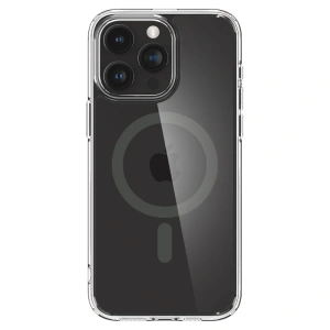 Hurtownia GSM - Etui Spigen Ultra Hybrid Mag MagSafe Apple iPhone 15 Pro Max Graphit - SPN2954 - {ean13} - Hurt