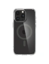 Hurtownia GSM - Etui Spigen Ultra Hybrid Mag MagSafe Apple iPhone 15 Pro Max Graphit - SPN2954 - {ean13} - Hurt