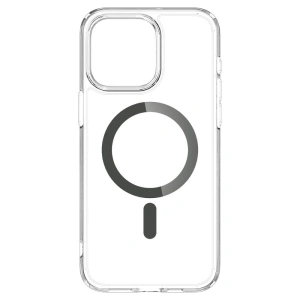 Hurtownia GSM - Etui Spigen Ultra Hybrid Mag MagSafe Apple iPhone 15 Pro Max Graphit - SPN2954 - {ean13} - Hurt