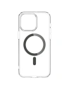 Hurtownia GSM - Etui Spigen Ultra Hybrid Mag MagSafe Apple iPhone 15 Pro Max Graphit - SPN2954 - {ean13} - Hurt