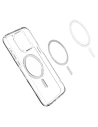 Hurtownia GSM - Etui Spigen Ultra Hybrid Mag MagSafe Apple iPhone 15 Pro Max Graphit - SPN2954 - {ean13} - Hurt
