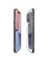 Hurtownia GSM - Etui Spigen Ultra Hybrid Mag MagSafe Apple iPhone 15 Pro Max Graphit - SPN2954 - {ean13} - Hurt