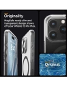 Hurtownia GSM - Etui Spigen Ultra Hybrid Mag MagSafe Apple iPhone 15 Pro Max Graphite - SPN2954 - {ean13} - Hurt