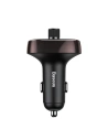 Hurtownia GSM - Baseus FM-Transmitter mit Bluetooth USB microSD (braun) - BSU341BR - {ean13} - Hurt