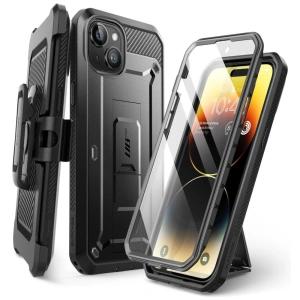 Wholesale Supcase Unicorn Beetle Pro Apple iPhone 15 Black - SPC378 - {ean13} - Hurt