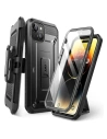 Supcase Unicorn Beetle Pro Apple iPhone 15 Black