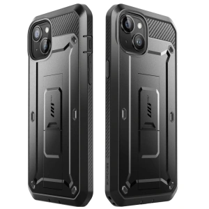 Wholesale Supcase Unicorn Beetle Pro Apple iPhone 15 Black - SPC378 - {ean13} - Hurt