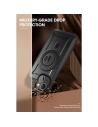 Wholesale Supcase Unicorn Beetle Pro Mag MagSafe Apple iPhone 15 Black - SPC379 - {ean13} - Hurt
