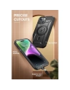 Hurtownia GSM - Case Supcase Unicorn Beetle Pro Mag MagSafe Apple iPhone 15 Schwarz - SPC379 - {ean13} - Hurt