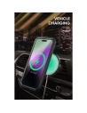 Hurtownia GSM - Etui Supcase Unicorn Beetle Pro Mag MagSafe Apple iPhone 15 Černé - SPC379 - {ean13} - Hurt