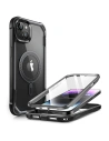 Wholesale Supcase IBLSN Ares Mag MagSafe Apple iPhone 15 Black - SPC381 - {ean13} - Hurt