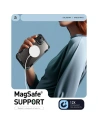 Wholesale Supcase IBLSN Ares Mag MagSafe Apple iPhone 15 Black - SPC381 - {ean13} - Hurt