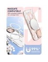Hurtownia GSM - Etui Supcase Cosmo Mag MagSafe Apple iPhone 15 Marble - SPC382 - {ean13} - Hurt