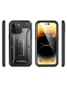 Hurtownia GSM - Case Supcase Unicorn Beetle Pro Apple iPhone 15 Pro Schwarz - SPC383 - {ean13} - Hurt