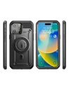 Hurtownia GSM - Case Supcase Unicorn Beetle Pro Mag MagSafe Apple iPhone 15 Pro Schwarz - SPC384 - {ean13} - Hurt