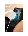 Hurtownia GSM - Etui Supcase Unicorn Beetle Pro Mag MagSafe Apple iPhone 15 Pro Fekete - SPC384 - {ean13} - Hurt