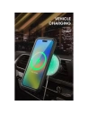Hurtownia GSM - Etui Supcase Unicorn Beetle Pro Mag MagSafe Apple iPhone 15 Pro černé - SPC384 - {ean13} - Hurt