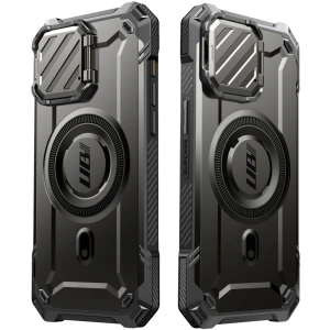 Hurtownia GSM - Case Supcase Unicorn Beetle XT Mag MagSafe Apple iPhone 15 Pro Schwarz - SPC385 - {ean13} - Hurt