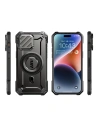 Hurtownia GSM - Case Supcase Unicorn Beetle XT Mag MagSafe Apple iPhone 15 Pro Schwarz - SPC385 - {ean13} - Hurt