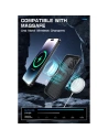 Hurtownia GSM - Etui Supcase Unicorn Beetle XT Mag MagSafe Apple iPhone 15 Pro Fekete - SPC385 - {ean13} - Hurt