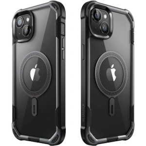 Wholesale Supcase IBLSN Ares Mag MagSafe Apple iPhone 15 Pro Black - SPC386 - {ean13} - Hurt
