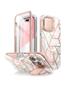 Wholesale Supcase Cosmo Mag MagSafe Apple iPhone 15 Pro Marble - SPC387 - {ean13} - Hurt