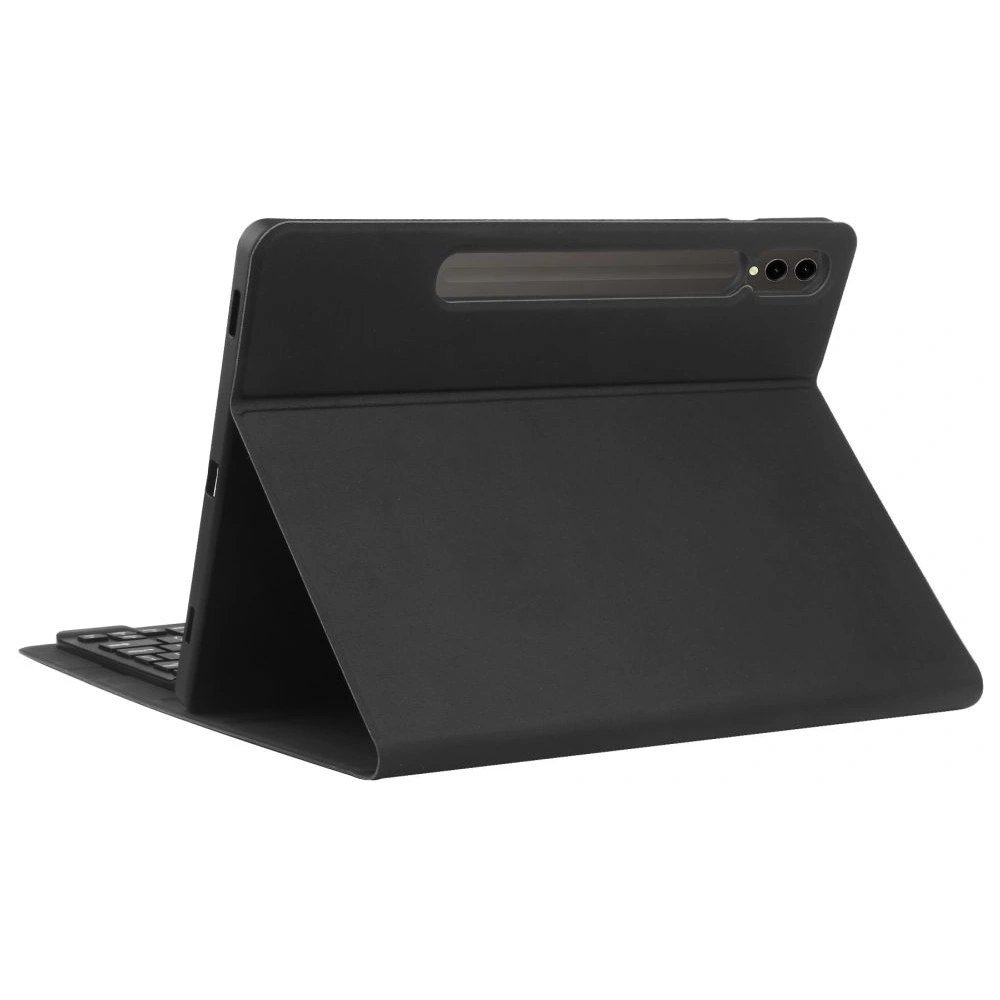 Hurtownia GSM - Etui Tech-Protect SC Pen + Keyboard Samsung Galaxy Tab S9 11.0 Černé - THP2304 - {ean13} - Hurt